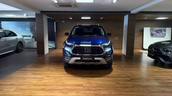 FIAT TORO 1.3 TURBO 270 FLEX VOLCANO AT6